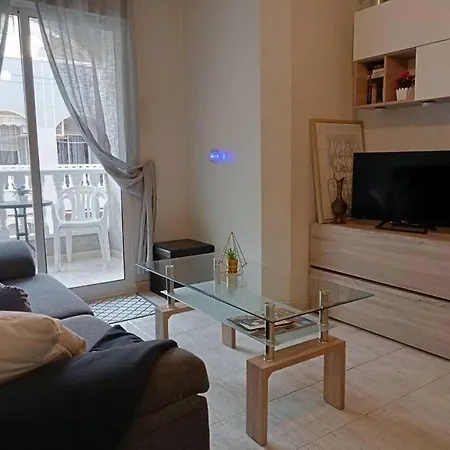 Apartman Casa De Pablo *