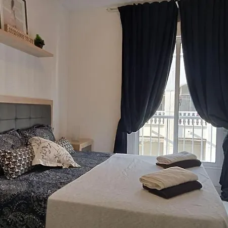 Casa De Pablo Appartement Torrevieja