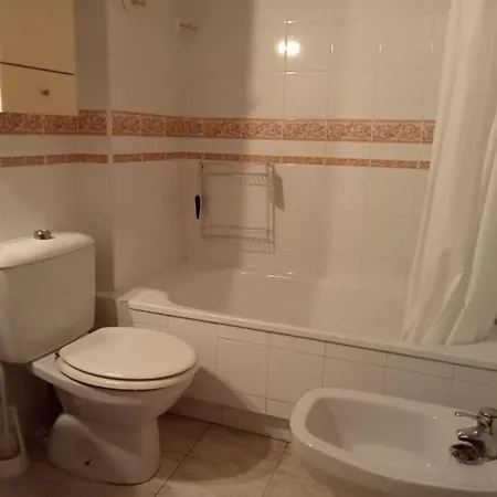 Casa De Pablo Torrevieja