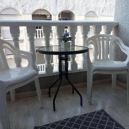 Casa De Pablo Appartement